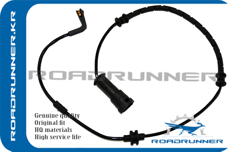Датчик износа тормозных колодок RoadRunner                RR13131256