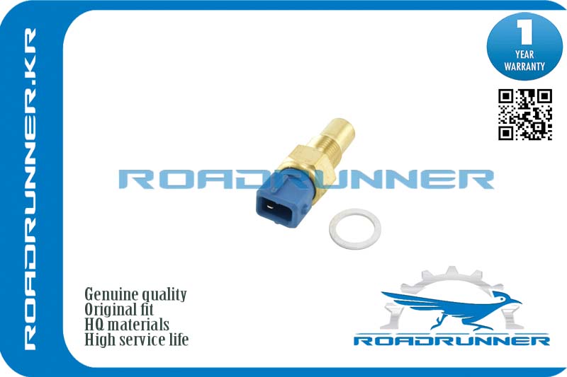 Датчик температуры ожлаждающей жидкости - RoadRunner RR133809