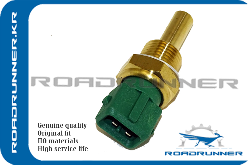 Датчик температуры 2P 19mm m14?1.25 - RoadRunner RR133878