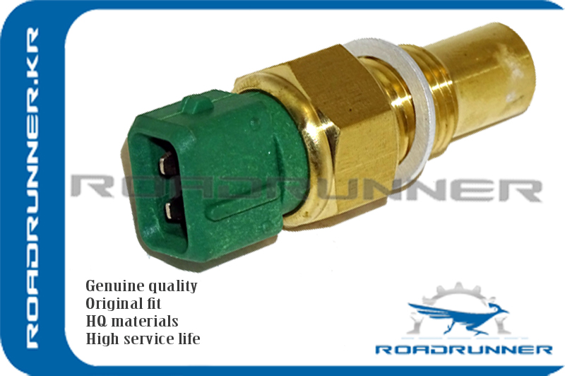 Датчик температуры 2p,20mm,m14?1.25 - RoadRunner RR133885
