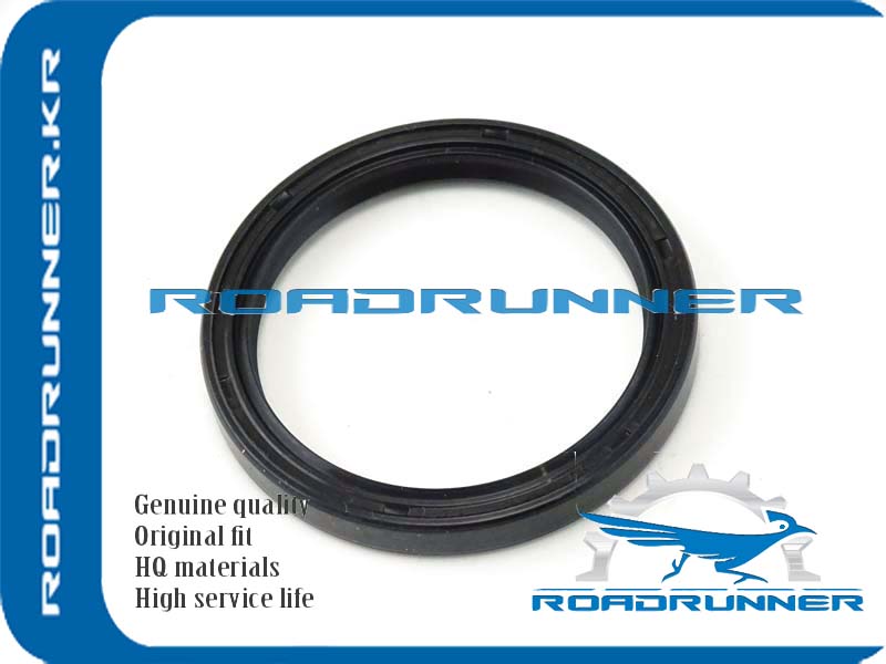 Сальник коленвала передний - RoadRunner RR13510AD200