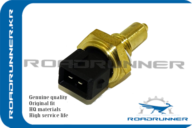 Датчик температуры 2p,22mm,m12?1.5 - RoadRunner RR13621433076