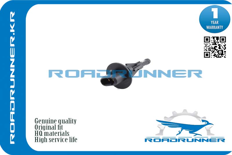 Датчик температ воздуха - RoadRunner RR-13650-52G00