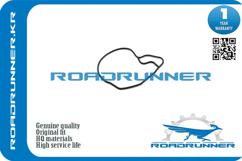 Прокладка масляного насоса _ - RoadRunner RR1518870060