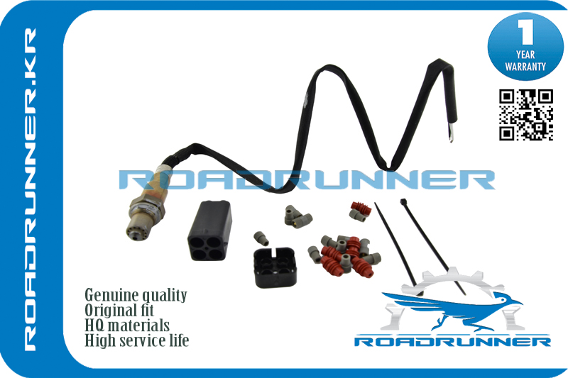 Кислородный датчик - RoadRunner RR1588A070
