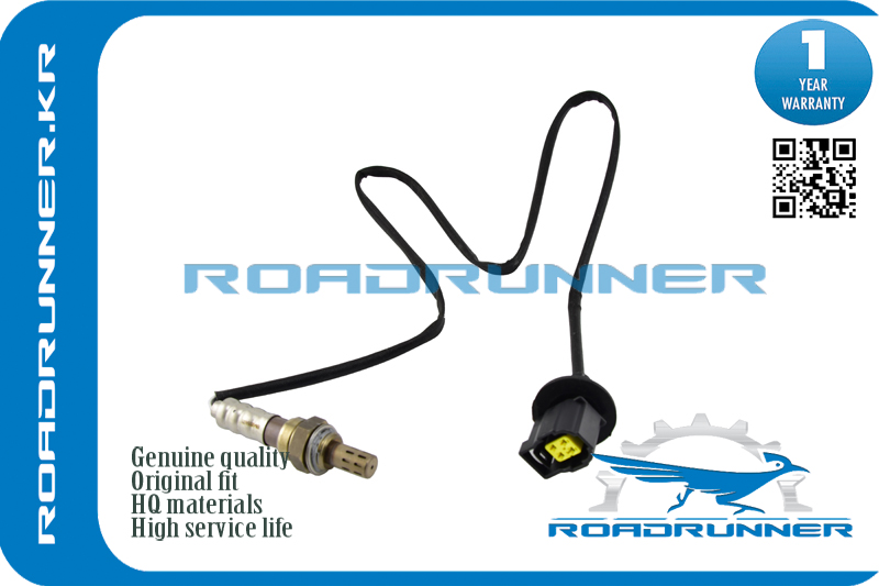 Кислородный датчик - RoadRunner RR1588A171