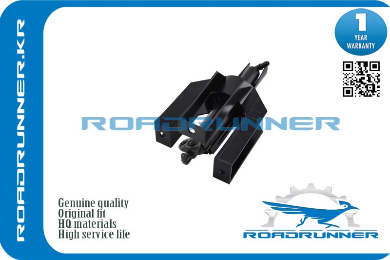 Омыватель фары - RoadRunner RR15949235