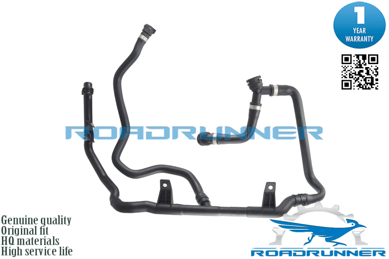 Трубопровод системы охлаждения - RoadRunner RR-17127548221