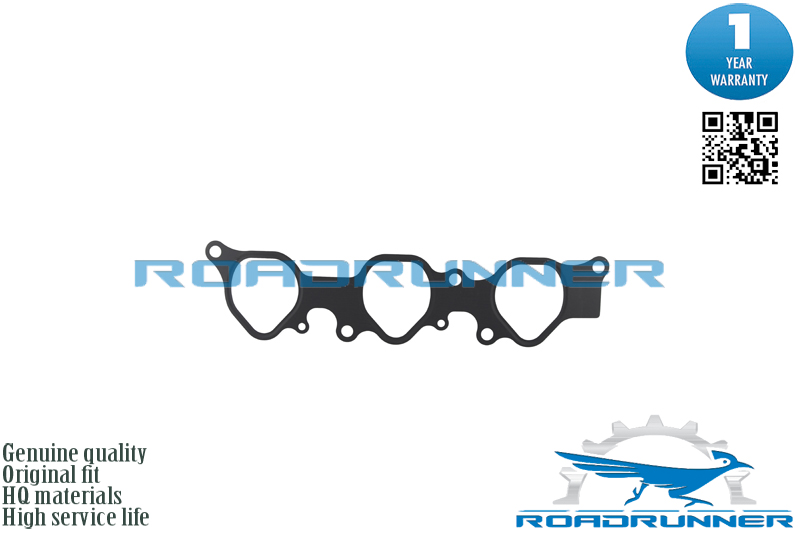 Прокладка впускного коллектора - RoadRunner RR1717731010