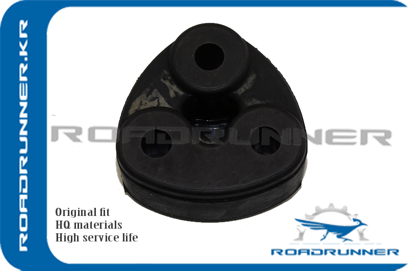Кронштейн глушителя - RoadRunner RR-17566-35010