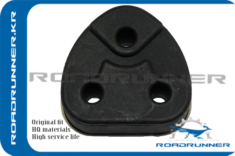 Кронштейн глушителя - RoadRunner RR-17566-67030