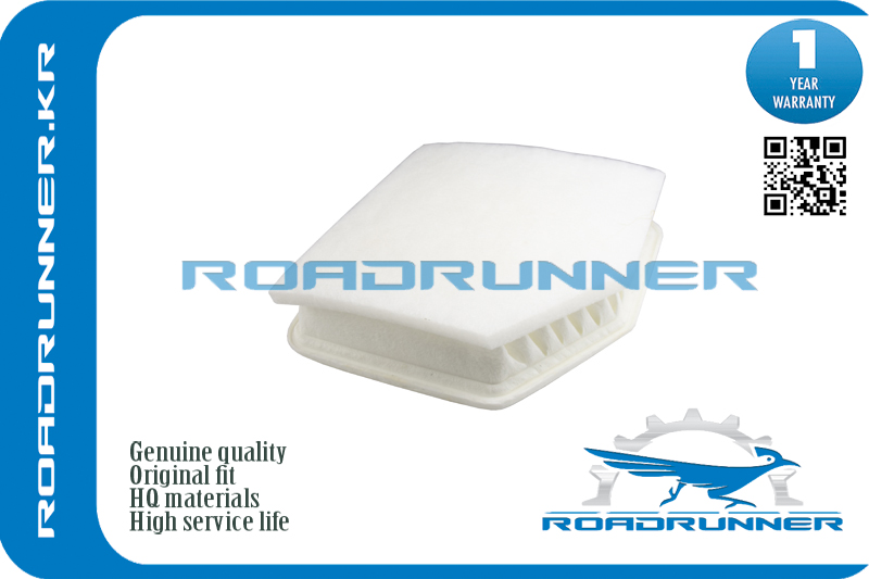 Фильтр воздушный _ - RoadRunner RR1780126010
