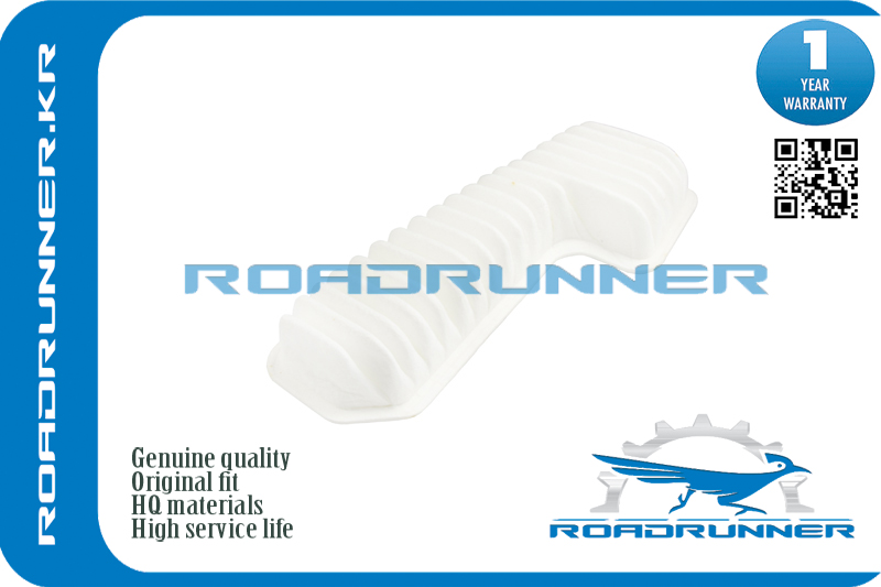 Фильтр воздушный _ - RoadRunner RR1780170050