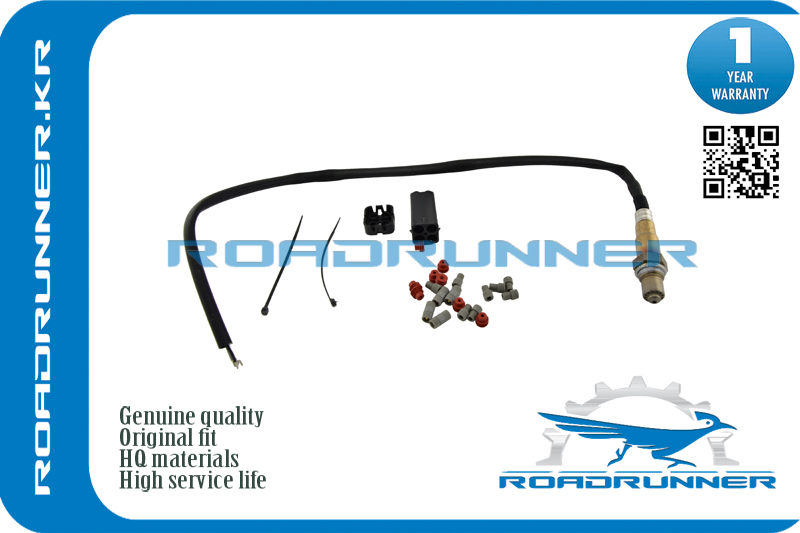 Кислородный датчик - RoadRunner RR-18213-65D40