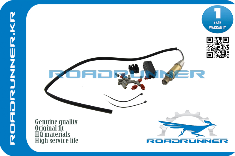 Кислородный датчик - RoadRunner RR1821365J12