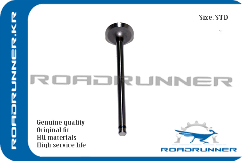 Клапан двигателя впускной - RoadRunner RR2221102510