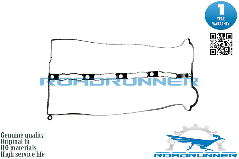 Прокладка крышки клапанной - RoadRunner RR224414X300