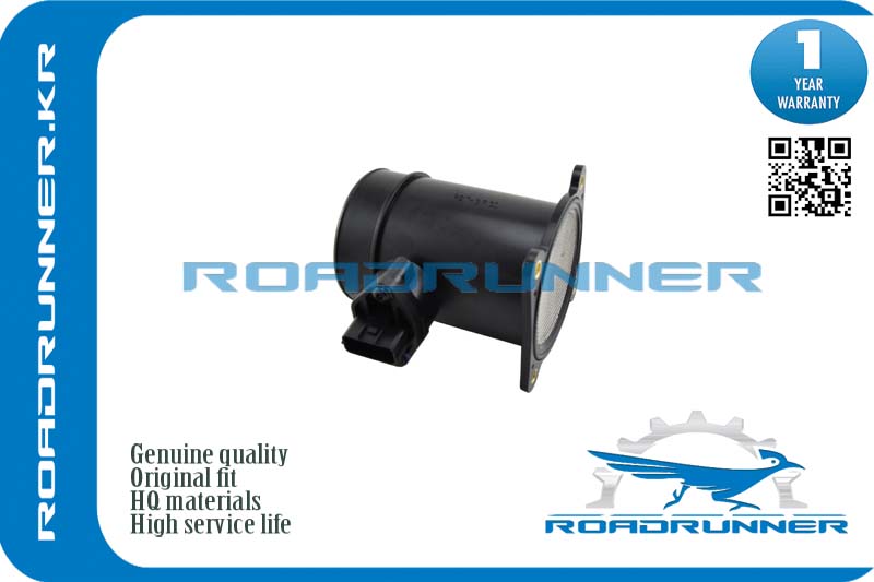 Датчик расхода воздуха - RoadRunner RR226804W000