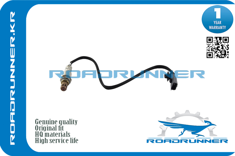 Кислородный датчик - RoadRunner RR2269000Q1D
