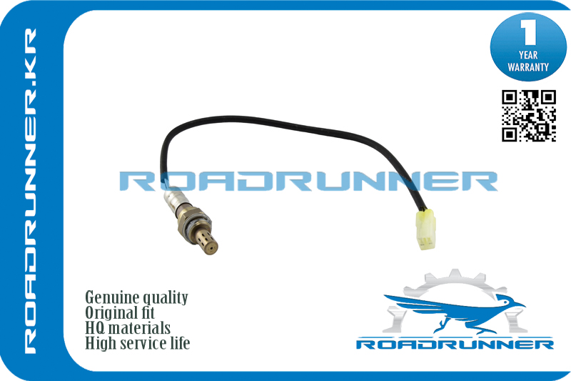 Кислородный датчик - RoadRunner RR22690AA370