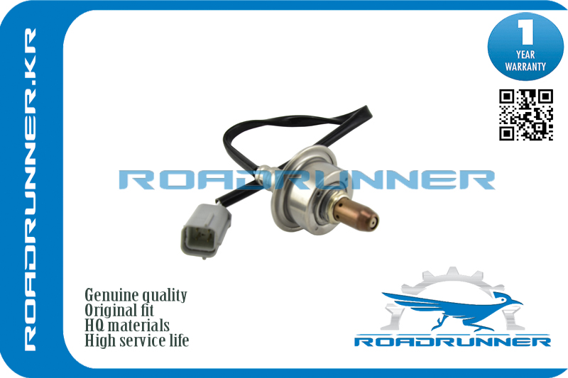 Кислородный датчик - RoadRunner RR-22693-1AA0B