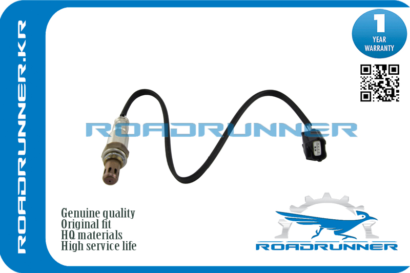 Кислородный датчик - RoadRunner RR226A03NT0A