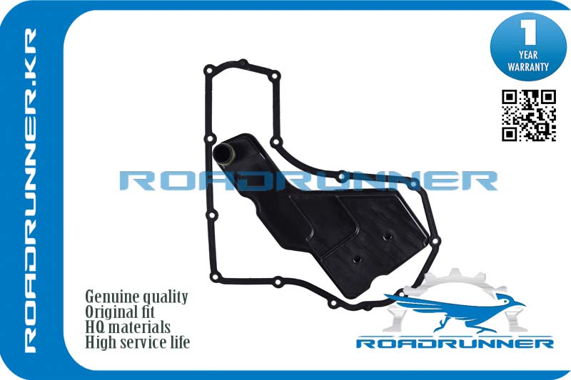 Фильтр акпп - RoadRunner RR24203770