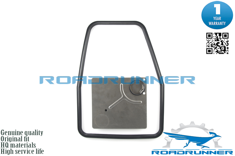 Фильтр акпп - RoadRunner RR24341215544