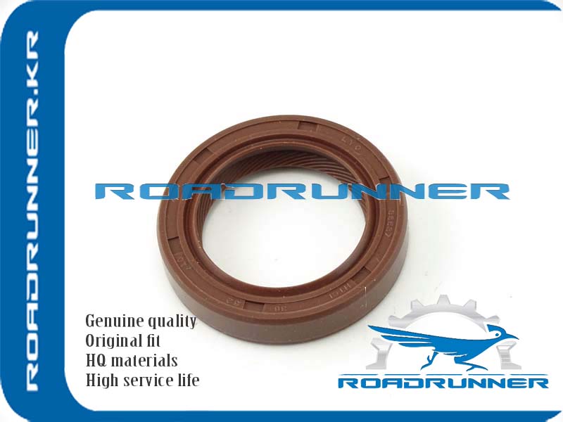 Сальник хвостовика кпп - RoadRunner RR-2504A012