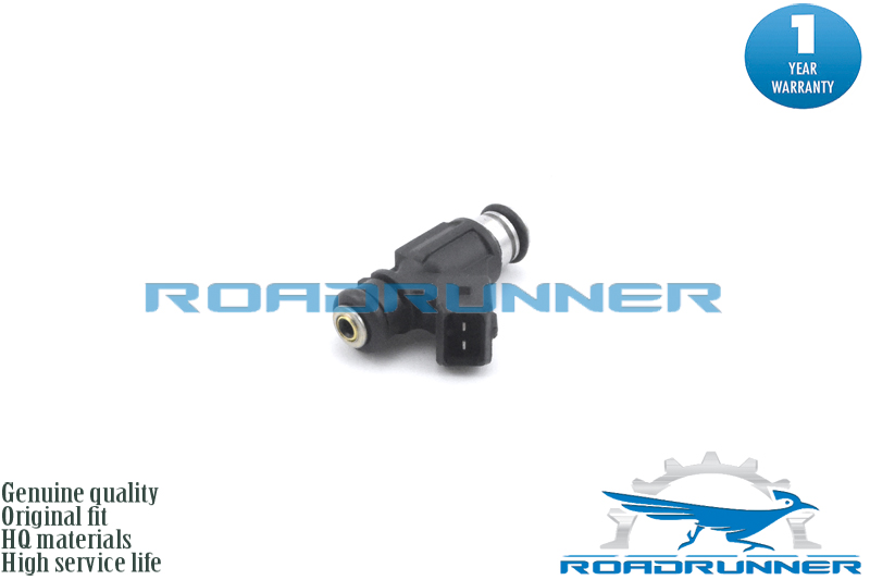Инжектор топливной системы - RoadRunner RR-25345994