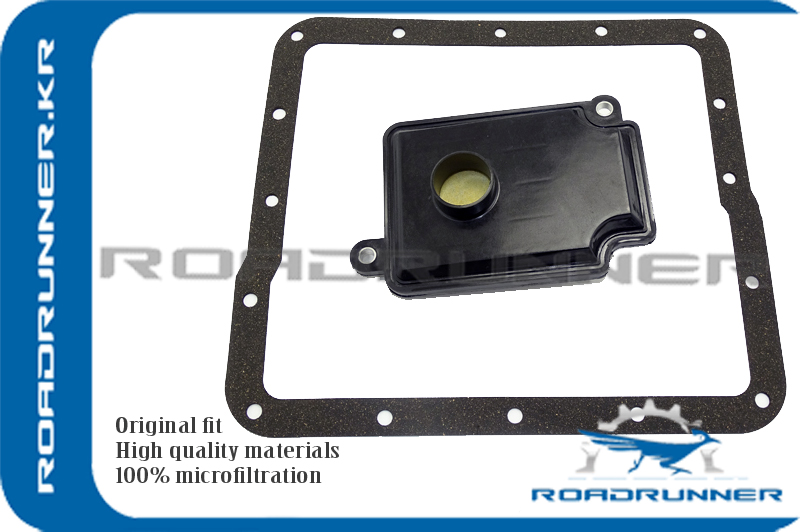 Фильтр акпп - RoadRunner RR2657081A11