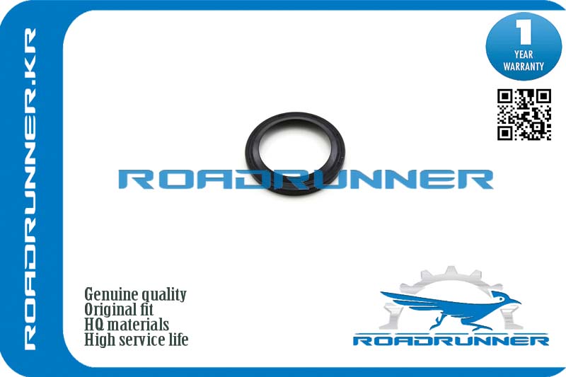 Сальник ступицы внутрений - RoadRunner RR28015AA110