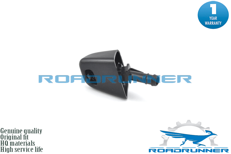 Форсунка омывателя фар - RoadRunner RR-28642-JG40A