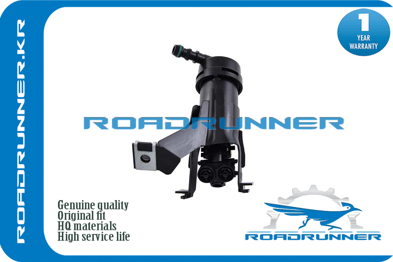 Омыватель фары - RoadRunner RR-28642-JN10A