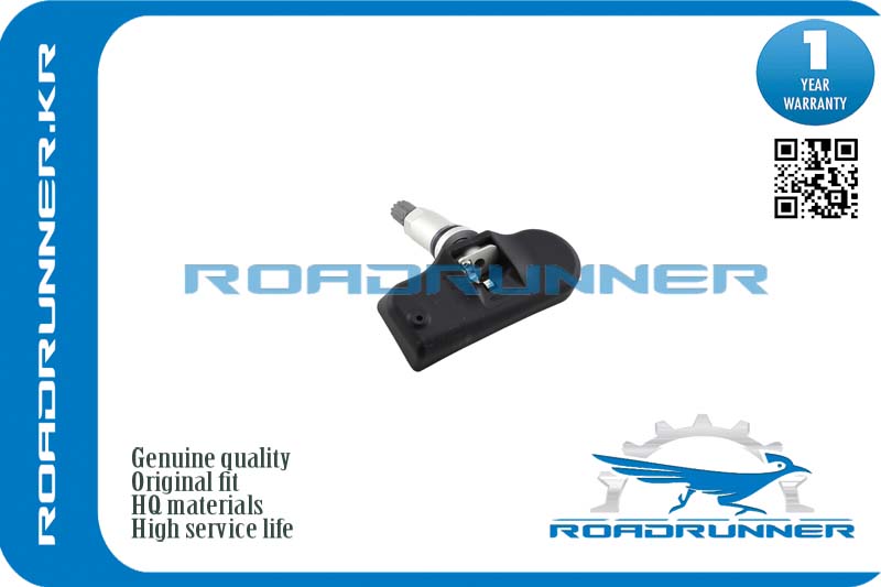 Датчик контроля давления в шинах - RoadRunner RR-31302096