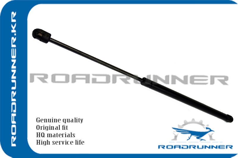 Амортизатор крышки багажника - RoadRunner RR31333127