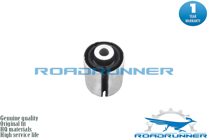 Сайлентблок заднего нижнего рычага - RoadRunner RR33326755471B