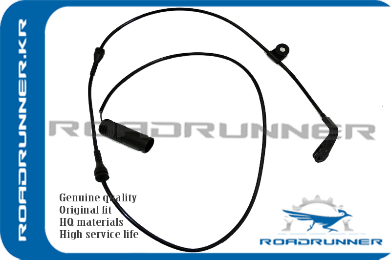 Датчик износа тормозных колодок RoadRunner                RR34351163207