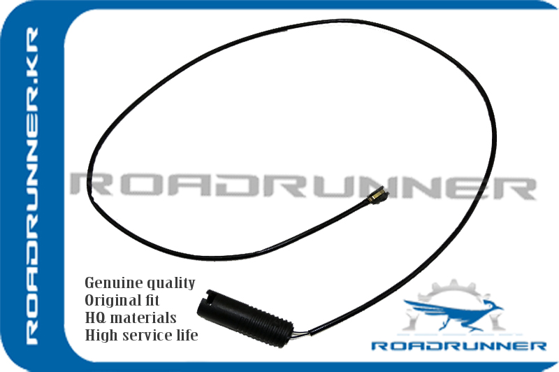 Датчик износа тормозных колодок RoadRunner                RR34351182533