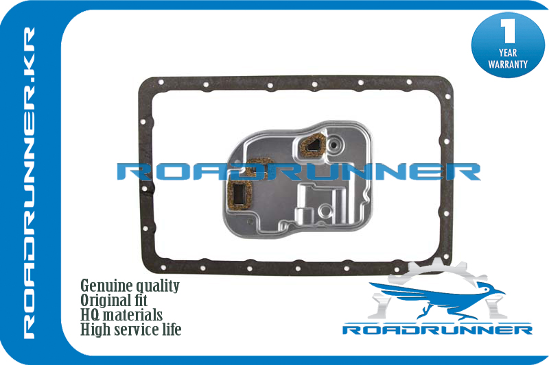 Фильтр акпп - RoadRunner RR3533030040