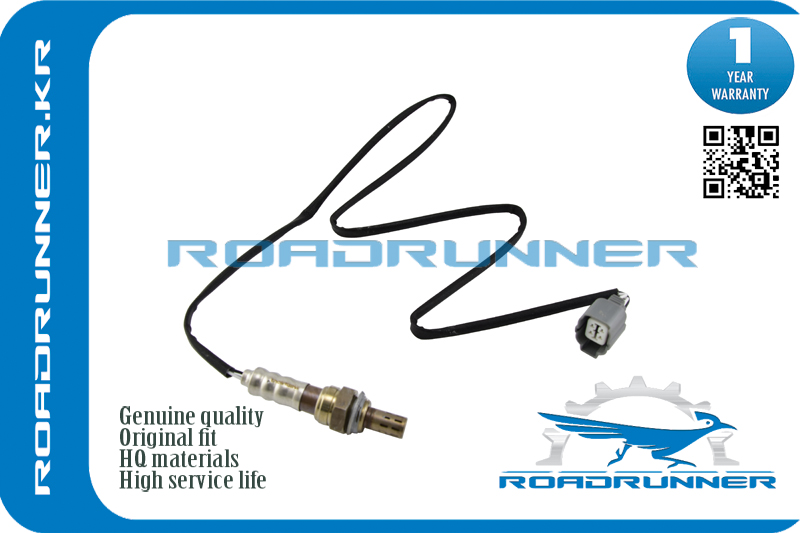 Кислородный датчик - RoadRunner RR36532RADL12
