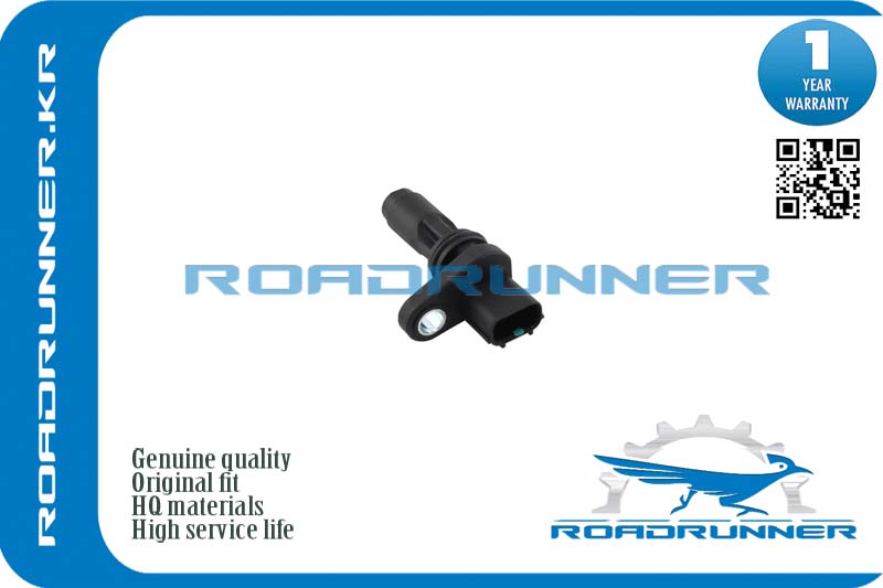Датчик положения распредвала - RoadRunner RR37510RNAA01