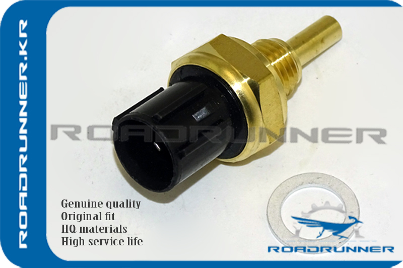 Датчик температуры 19mm m12x1.5 - RoadRunner RR37870PJ7003