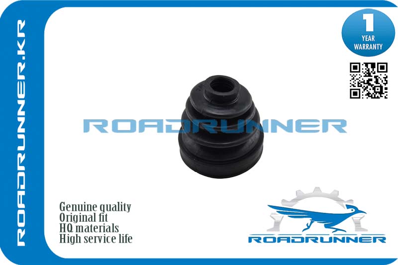 Пыльник шруса - RoadRunner RR391008H315D