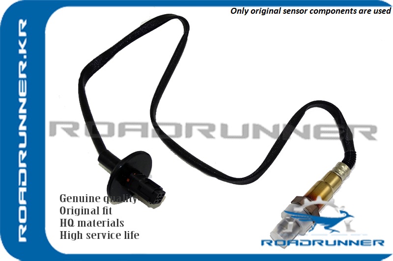 Кислородный датчик 750mm - RoadRunner RR392102E500