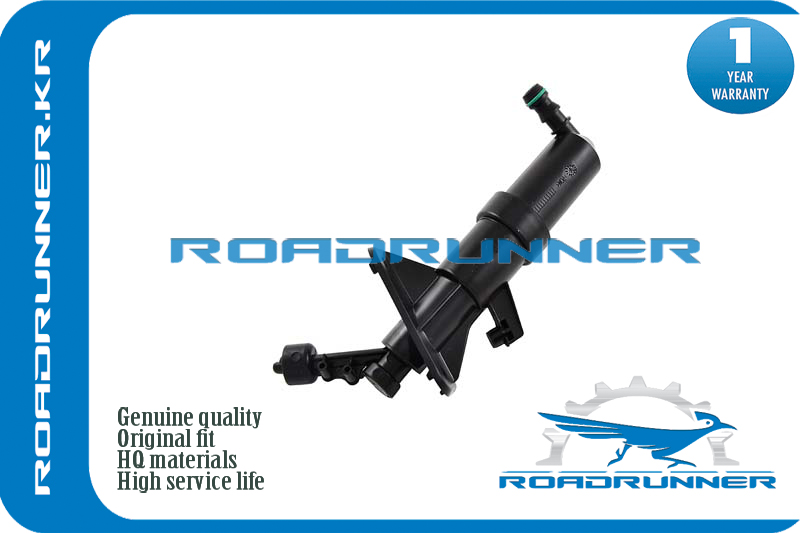 Омыватель фары - RoadRunner RR-3C8955103