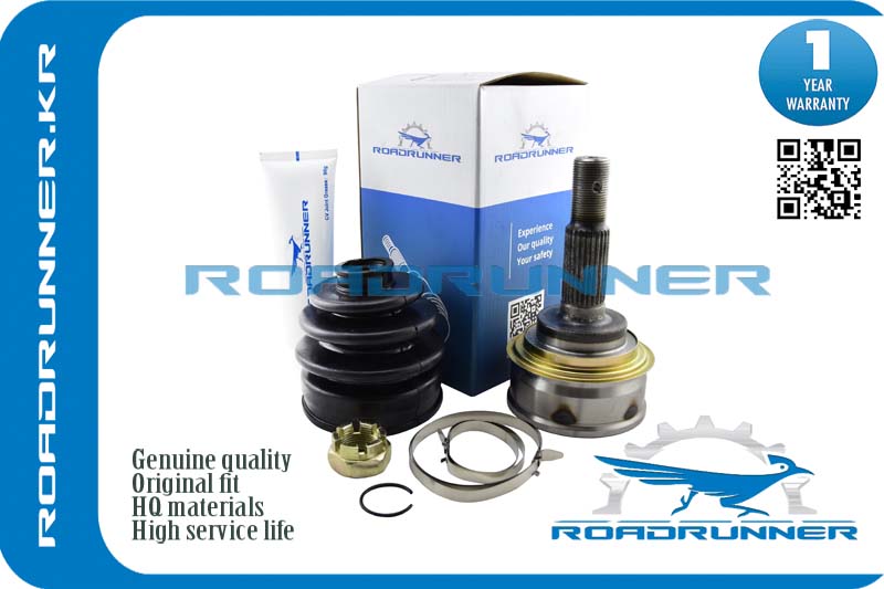 Шрус - RoadRunner RR4342020231
