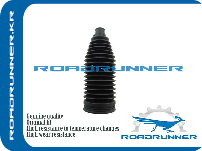 Пыльник рейки рулевой - RoadRunner RR4452A002