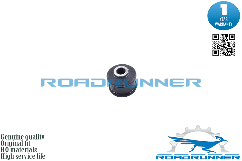 Сайлентблок задней тяги - RoadRunner RR4560108000