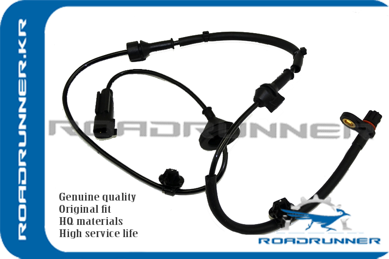 Датчик ABS - RoadRunner RR4670A572